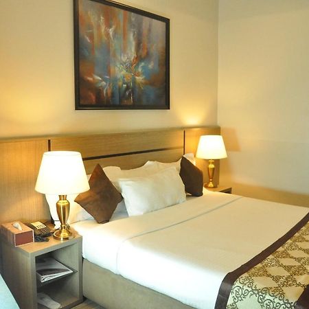 Moz One Executive Guest Rooms Agadez Mobushipe Kültér fotó