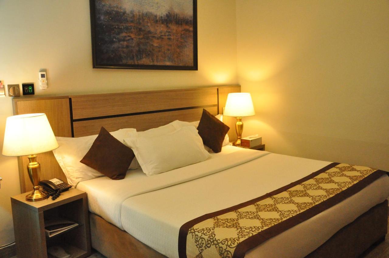 Moz One Executive Guest Rooms Agadez Mobushipe Kültér fotó